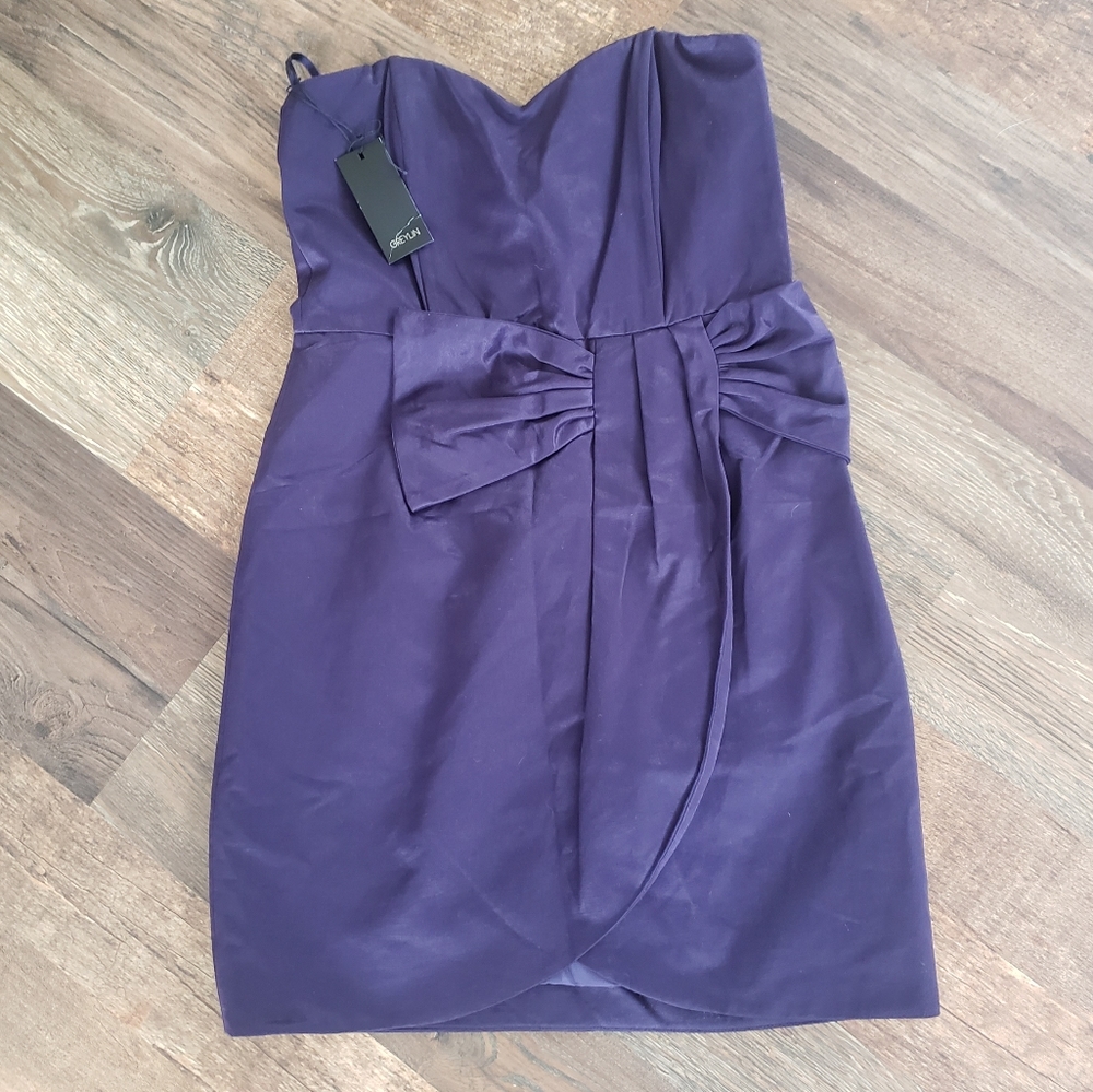 Greylin Cocktail Dress